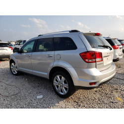 2014 DODGE JOURNEY