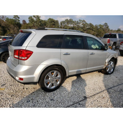 2014 DODGE JOURNEY