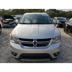 2014 DODGE JOURNEY