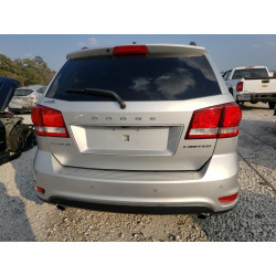 2014 DODGE JOURNEY