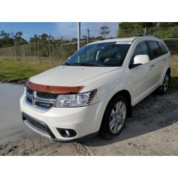 2014 DODGE JOURNEY