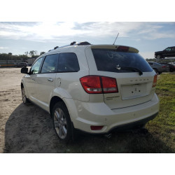 2014 DODGE JOURNEY