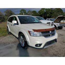 2014 DODGE JOURNEY