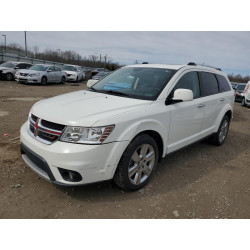 2015 DODGE JOURNEY