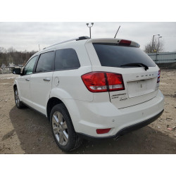 2015 DODGE JOURNEY