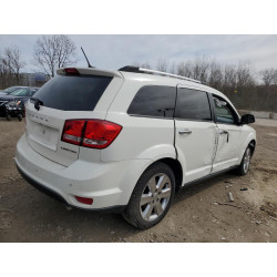 2015 DODGE JOURNEY