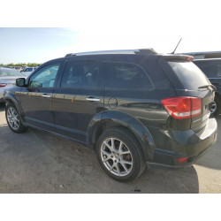 2014 DODGE JOURNEY