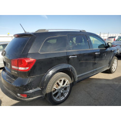 2014 DODGE JOURNEY