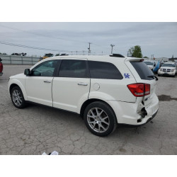 2014 DODGE JOURNEY