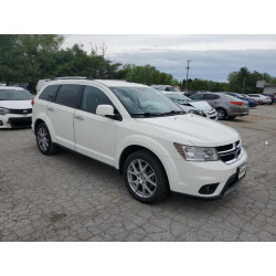 2014 DODGE JOURNEY