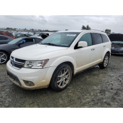 2015 DODGE JOURNEY