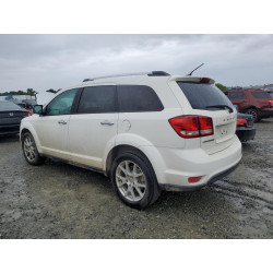 2015 DODGE JOURNEY