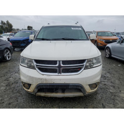 2015 DODGE JOURNEY