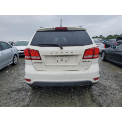 2015 DODGE JOURNEY