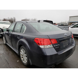 2011 SUBARU LEGACY