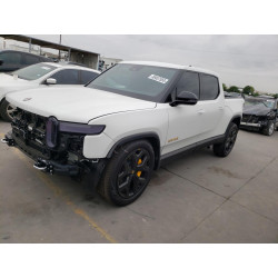 2022 RIVIAN RIT