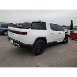 2022 RIVIAN RIT