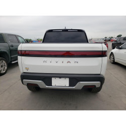 2022 RIVIAN RIT