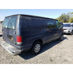 2005 FORD ECONOLINE 1FTRE14W25HA71237 52946423