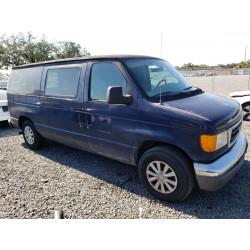 2005 FORD ECONOLINE 1FTRE14W25HA71237 52946423