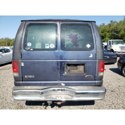 2005 FORD ECONOLINE 1FTRE14W25HA71237 52946423