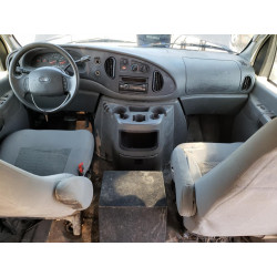 2005 FORD ECONOLINE 1FTRE14W25HA71237 52946423