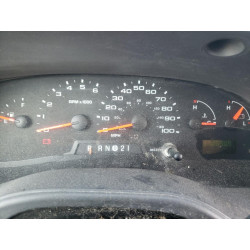 2005 FORD ECONOLINE 1FTRE14W25HA71237 52946423