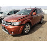 2014 DODGE JOURNEY 3C4PDCDG3ET287517 49604383