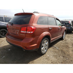 2014 DODGE JOURNEY 3C4PDCDG3ET287517 49604383