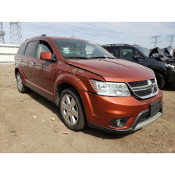 2014 DODGE JOURNEY 3C4PDCDG3ET287517 49604383