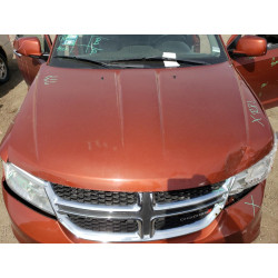 2014 DODGE JOURNEY 3C4PDCDG3ET287517 49604383