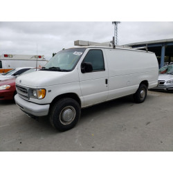 2001 FORD ECONOLINE 1FTSS34SX1HB32377 56203653