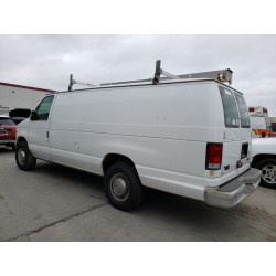 2001 FORD ECONOLINE 1FTSS34SX1HB32377 56203653