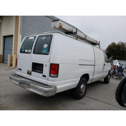 2001 FORD ECONOLINE 1FTSS34SX1HB32377 56203653