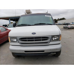 2001 FORD ECONOLINE 1FTSS34SX1HB32377 56203653