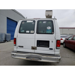 2001 FORD ECONOLINE 1FTSS34SX1HB32377 56203653