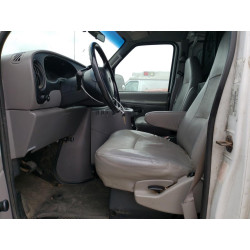 2001 FORD ECONOLINE 1FTSS34SX1HB32377 56203653