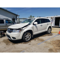 2014 DODGE JOURNEY 3C4PDDDG0ET185646 50556393