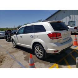 2014 DODGE JOURNEY 3C4PDDDG0ET185646 50556393