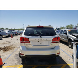 2014 DODGE JOURNEY 3C4PDDDG0ET185646 50556393