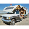 1996 FORD ECONOLINE 1FDKE30G9THB47637 56833392