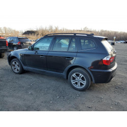 2006 BMW X3