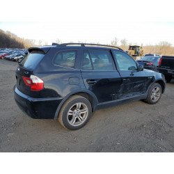 2006 BMW X3