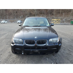 2006 BMW X3