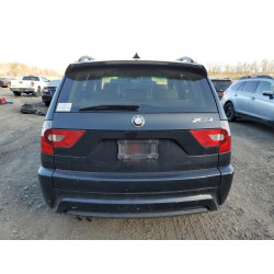 2006 BMW X3