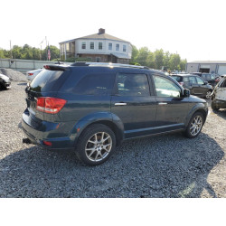 2014 DODGE JOURNEY 3C4PDDDG2ET265269 58243633