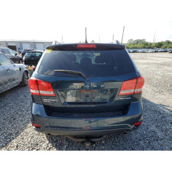 2014 DODGE JOURNEY 3C4PDDDG2ET265269 58243633