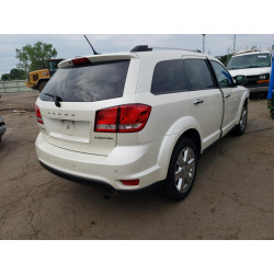 2014 DODGE JOURNEY 3C4PDCDG2ET105256 56721333