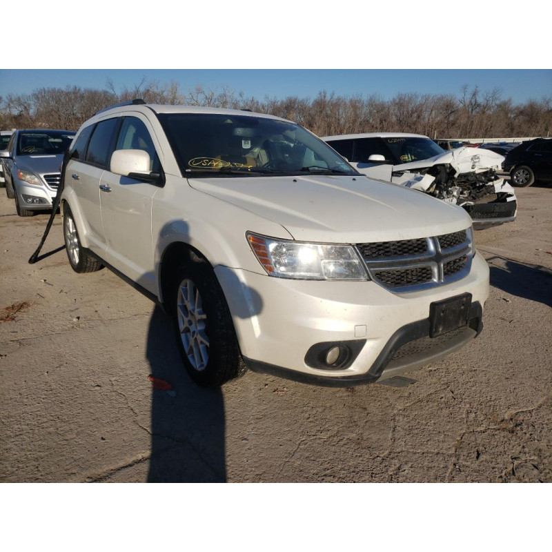 2015 DODGE JOURNEY 3C4PDCDG9FT700431 37464712