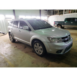 2014 DODGE JOURNEY